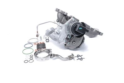 LADER AUFLADUNG BTS Turbo T981493BT 9