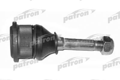 Шарнир независимой подвески / поворотного рычага PATRON PS3102 для OPEL SENATOR