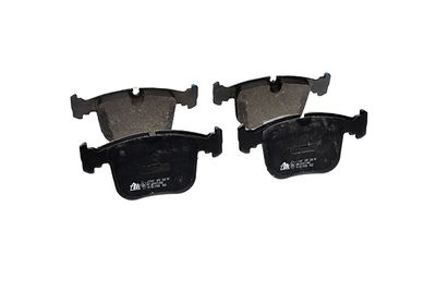 BREMSBELAGSATZ SCHEIBENBREMSE ATE 13046071472 25