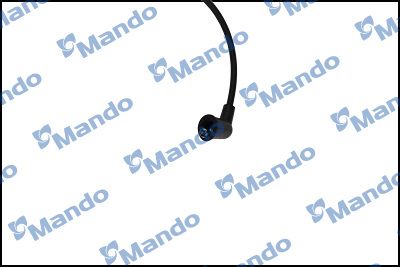 Комплект проводов зажигания MANDO EWTD00002H для CHEVROLET LACETTI
