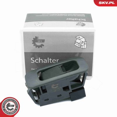 COMUTATOR MACARA GEAM