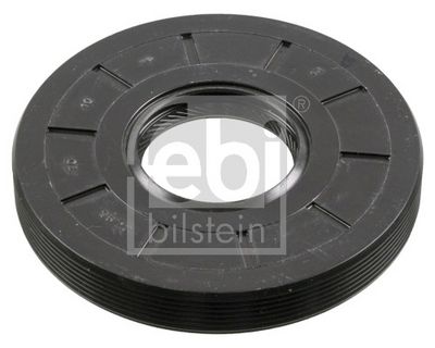 FEBI BILSTEIN Wellendichtring, Schaltgetriebeflansch
