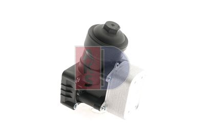 ÖLKüHLER MOTORöL AKS DASIS 046051N 8