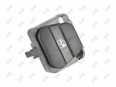 SCHALTER FENSTERHEBER ABAKUS 13506027 2