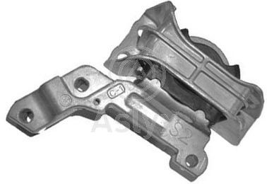 Aslyx AS-506944 Подушка двигателя  для NISSAN JUKE (F15) 1.6 LPG