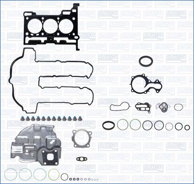 DICHTUNGSVOLLSATZ MOTOR
