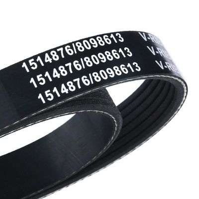 пистов ремък RIDEX 305P0068