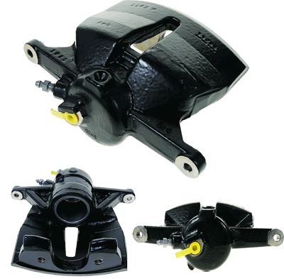 Brake Caliper Brake ENGINEERING CA3367P2