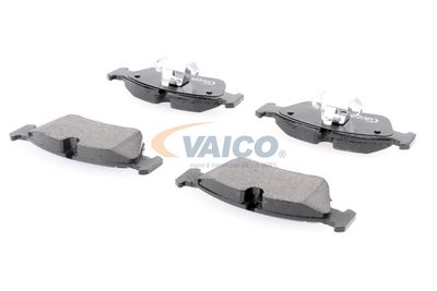 BREMSBELAGSATZ SCHEIBENBREMSE VAICO V208124 15