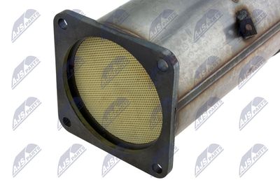 Partikkelfilter NTY DPF-PE-009