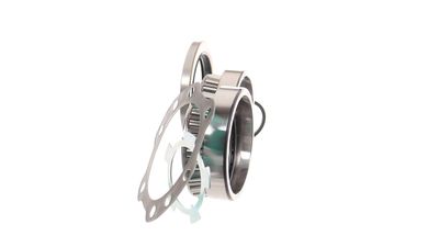 RADLAGERSATZ SKF VKBA3726 9