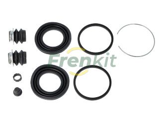 FRENKIT 243019 Тормозной суппорт  для LEXUS ES (MCV_, VZV_) 3.0 (MCV30_, MCV20_)