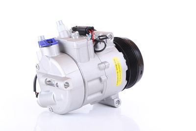 KOMPRESSOR KLIMAANLAGE NISSENS 891031 30