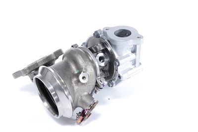 LADER AUFLADUNG BTS Turbo T916678 24