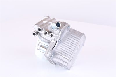 RADIATOR ULEI ULEI MOTOR NISSENS 90893 9