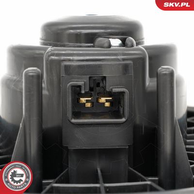 vnitřní ventilátor ESEN SKV 68SKV144 - bazar