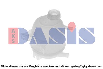 AUSGLEICHSBEHäLTER KüHLMITTEL