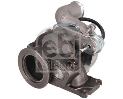 Lader, ladesystem FEBI BILSTEIN 189256