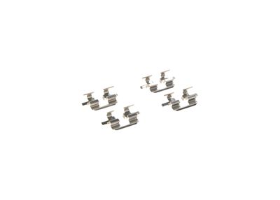 SET ACCESORII PLACUTE FRANA BOSCH 1987474449 15