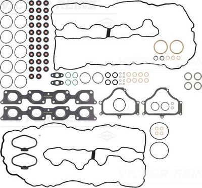 DICHTUNGSSATZ ZYLINDERKOPF