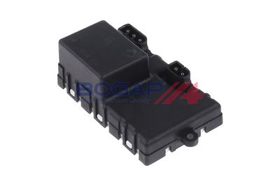 REZISTOR VENTILATOR HABITACLU BOGAP B4112100 3