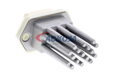 REGLAJ SUFLANTA DE INTERIOR ACKOJA A38790003 19