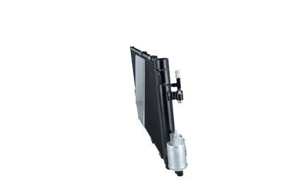 CONDENSATOR CLIMATIZARE NRF 35301 35