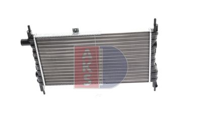 KüHLER MOTORKüHLUNG AKS DASIS 150310N 7