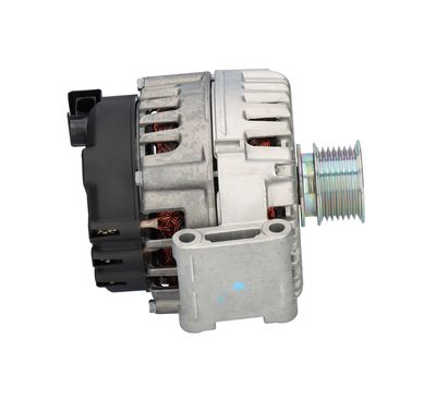 GENERATOR / ALTERNATOR VALEO 439847 20