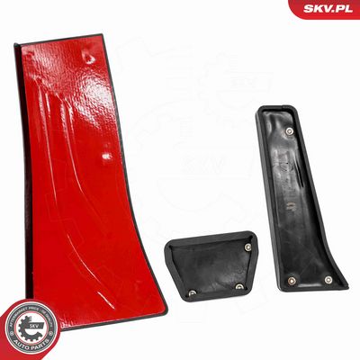 SET SUPORT PEDALE ESEN SKV 97SKV847 2