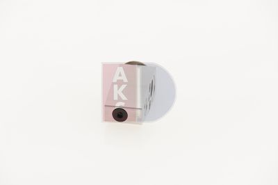 EXPANSIONSVENTIL KLIMAANLAGE AKS DASIS 840127N 11
