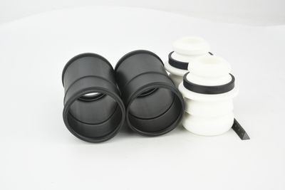 CHIT PROTECTIE PRAF AMORTIZOR FEBEST MSHBCSFKIT 38