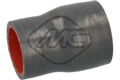 въздуховод за турбината Metalcaucho 79680