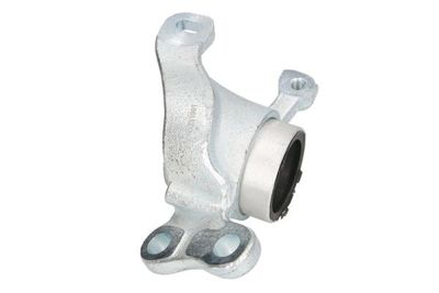 Voorste spoorcontrole-arm silent block