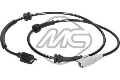 датчик, обороти на колелото Metalcaucho 50584