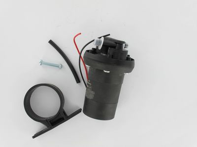 горивна помпа LUCAS FDB5523