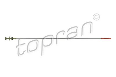 alyvos lygio matuoklis 409 346 TOPRAN