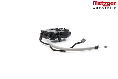 ZUZIEHHILFE HECKKLAPPE METZGER AUTOTEILE 2311038 30