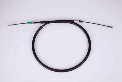 Тросик, cтояночный тормоз HELLA PAGID 8AS 355 670-161 для RENAULT SCÉNIC