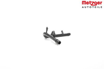 KüHLMITTELROHRLEITUNG METZGER AUTOTEILE 4010373 29