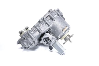 VERTEILERGETRIEBE BTS Turbo VG10003 13