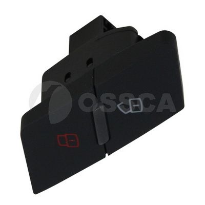 ключ, блокиране на вратата OSSCA 13607