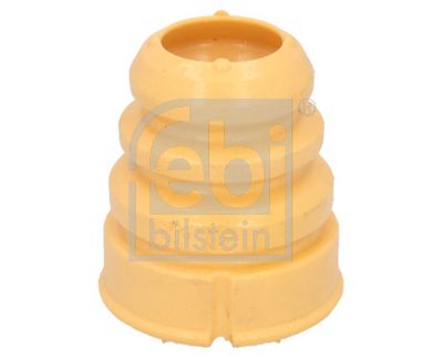 ANSCHLAGPUFFER FEDERUNG