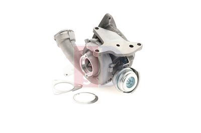 LADER AUFLADUNG AKS DASIS 045220N 2