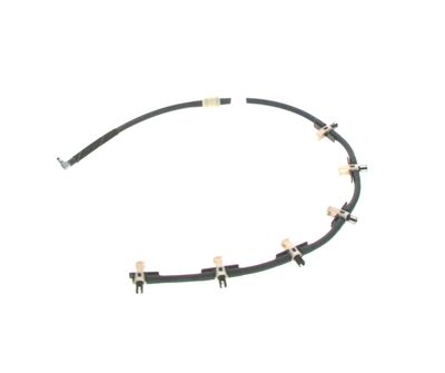 FURTUN SUPRACURGERE COMBUSTIBIL BOSCH 0445130211 8