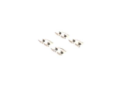 SET ACCESORII PLACUTE FRANA BOSCH 1987474632 19