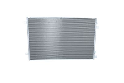 CONDENSATOR CLIMATIZARE NRF 350683 24