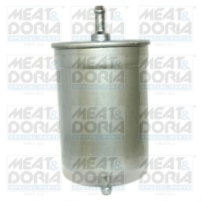 Топливный фильтр MEAT & DORIA 4024/1 для SEAT MARBELLA