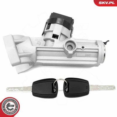 Zámok volantu ESEN SKV 65SKV218