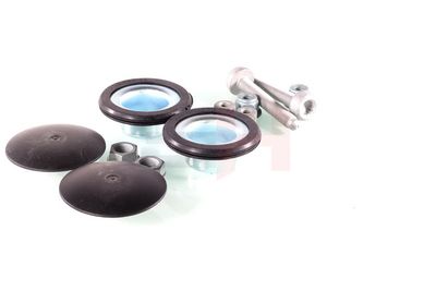 SET MONTARE AMORTIZOR GH GH384368A 13